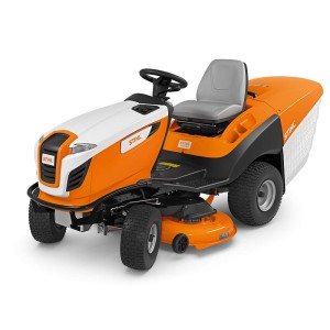 Traktor ogrodowy STIHL RT 5112.1 Z