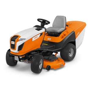 Traktor ogrodowy STIHL RT 6127.1 ZL