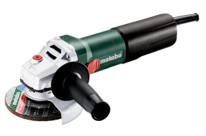 Szlifierka kątowa METABO WQ 1100