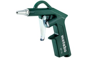 Pistolet wydmuchowy METABO BP 10