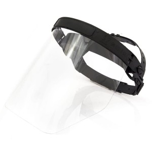 Osłona twarzy STIGA -tworzywo