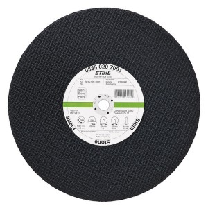 Tarcza do cięcia betonu / kamienia 350x4x20 STIHL K-BA
