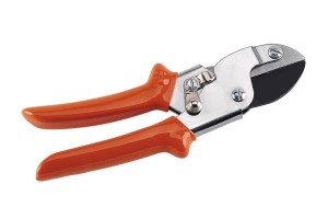 Sekator ogrodowy kowadełkowy STIHL Amboss PG 25