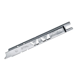 Przymiar kątowy STIHL - do ostrzenia