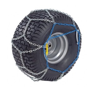 Łańcuchy śniegowe STIHL ASK018 kpl. - 18x8.5-8