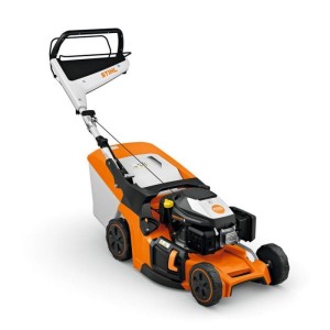 Kosiarka spalinowa z napędem STIHL RM 453.3 T
