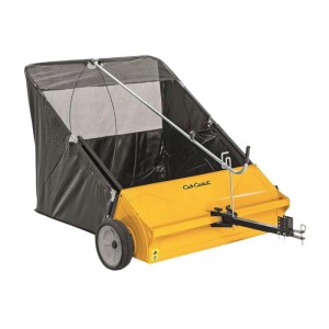 Zbierak do trawy i liści Cub Cadet 112cm