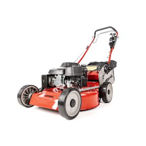 Kosiarka spalinowa z napędem Weibang WB537SLC V 3W1