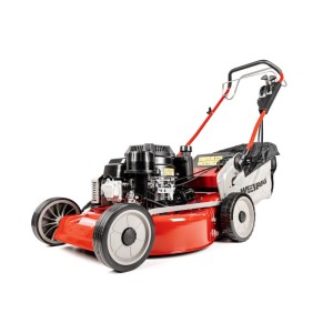 Kosiarka spalinowa z napędem Weibang WB536SK V 3W1 Kawasaki