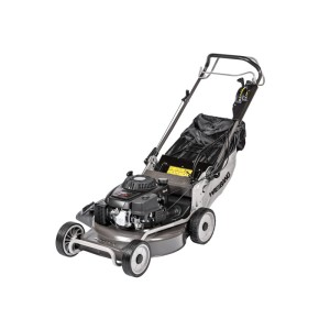 Kosiarka spalinowa z napędem Weibang WB537SC V 3W1