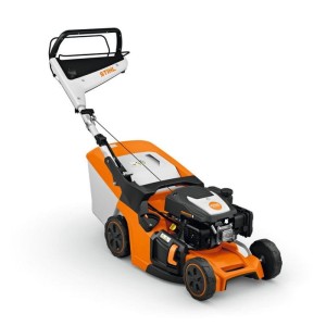 Kosiarka spalinowa z napędem STIHL RM 443.3 V