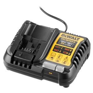 Ładowarka 4A 12V / 18V DeWalt DCB1104 XR Li-Ion