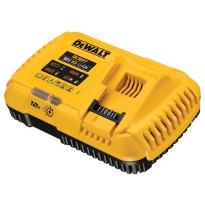 Ładowarka 12A 18V XR / 54V FLEXVOLT DeWalt DCB117-QW