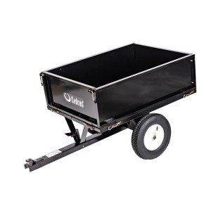 Przyczepka metalowa Cedrus 225kg 