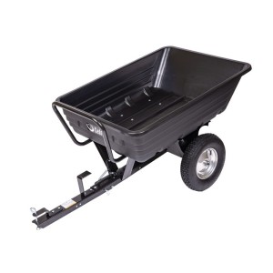 Przyczepka / wózek transportowy Cedrus 225kg