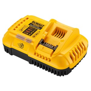 Ładowarka 8A 18V XR / 54V FLEXVOLT DeWalt DCB118