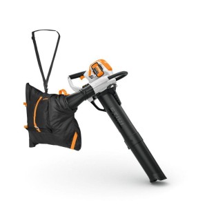 Odkurzacz akumulatorowy STIHL SHA 140