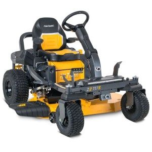 Traktor ogrodowy Cub Cadet ULTIMA Z2 117S Zero-Turn