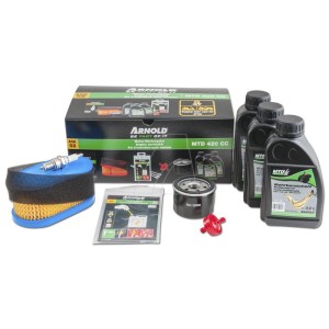 Zestaw serwisowy do silnika ThorX 4P90 OHV