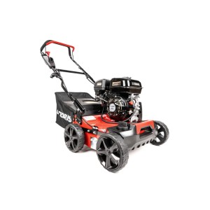 Wertykulator spalinowy Cedrus WR01 2w1