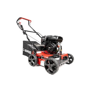 Wertykulator spalinowy Cedrus WR01-B 2w1