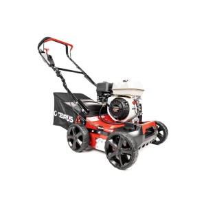 Wertykulator spalinowy Cedrus WR01-H 2w1