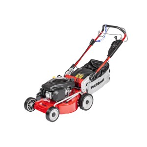 Kosiarka spalinowa z napędem Weibang WB456SC VE 3W1