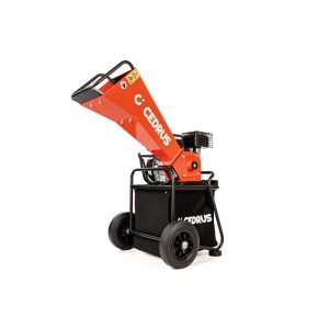Rozdrabniacz spalinowy Cedrus RB01C