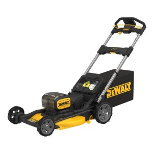 Kosiarka akumulatorowa  DeWalt 53cm 2x18V  - ZESTAW 2x8Ah