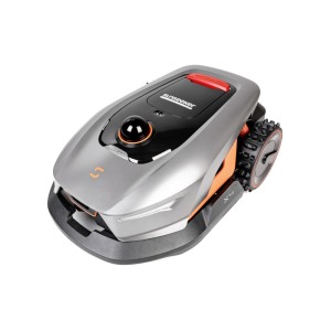 Kosiarka automatyczna Sunseeker Elite X4 LIDAR+VSLAM NOWOŚĆ!