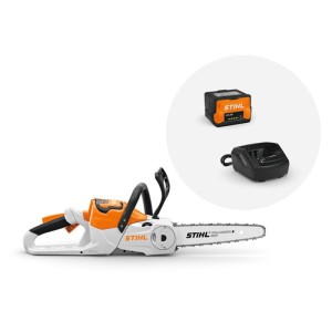 Pilarka akumulatorowa STIHL MSA 70 C-B / Zestaw AK30 + AL101