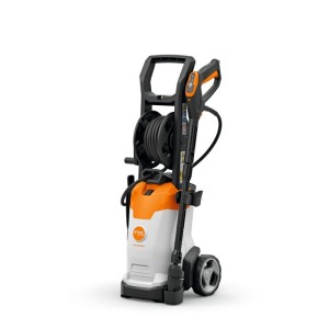 Myjka wysokociśnieniowa STIHL RE 100.0 PLUS Control