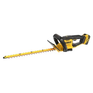 Nożyce akumulatorowe do żywopłotu DeWalt DCMHT562P1-QW Zestaw