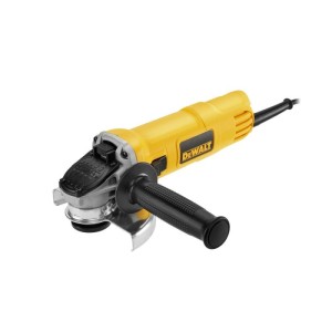 Szlifierka kątowa 125mm DeWalt DWE4157-QS