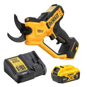 Sekator akumulatorowy DeWalt DCMPP568P1-QW 18V Zestaw