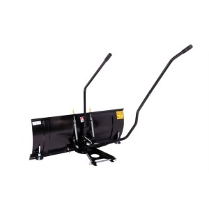 Pług do śniegu 120cm do traktorka MTD Cub Cadet LT1 LT2 LT3 