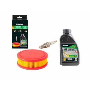 Zestaw serwisowy do silnika ThorX 45