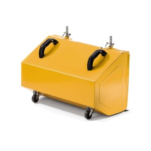 Zbiornik 80 cm do zamiatarki