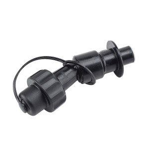 System napełniania paliwa STIHL