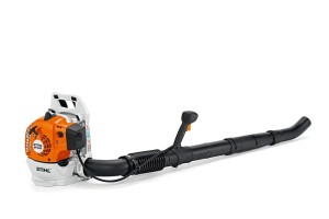 Dmuchawa plecakowa STIHL BR 200