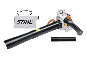 Spalinowy odkurzacz ogrodowy / dmuchawa STIHL SH 56