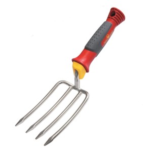 Widełki ogrodowe Wolf Garten LU-2B