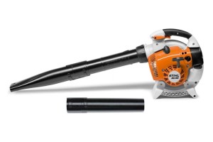 Spalinowa dmuchawa ogrodowa STIHL BG 86