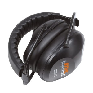 Nauszniki STIHL TIMBERSPORTS®