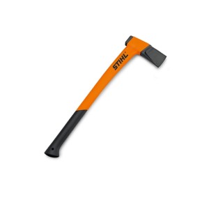 Siekiera do łupania ze styliskiem poliamidowym STIHL AX 20 PC