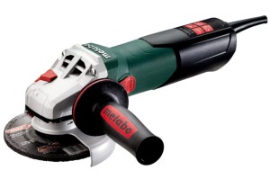 Szlifierka kątowa METABO WEV 11-125 Quick