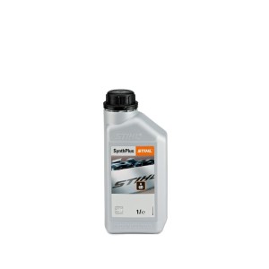 Olej STIHL SynthPlus 1L do pił łańcuchowych