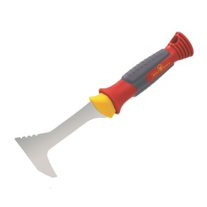 Skrobak do szczelin Wolf Garten KF-2K